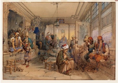 �������� ����: �� ������� �������� �� ����������� �������