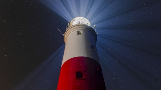 Сложности жизни смотрителей маяков