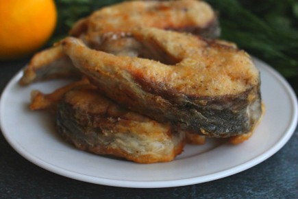 Вкусный белый амур: идеальный рецепт для вашего стола