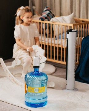 Вспомните вкус чистой родниковой воды из детства