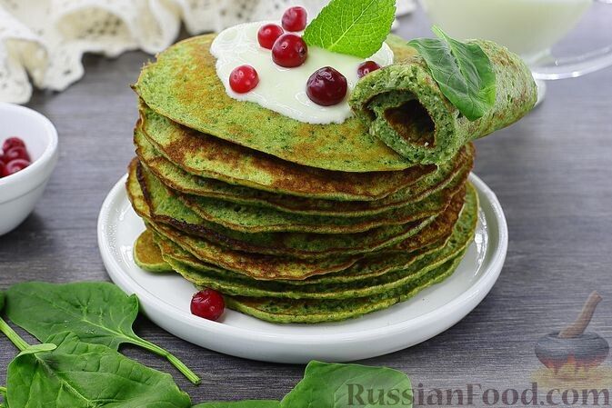 Завтрак мечты: 7 оригинальных идей для утреннего наслаждения