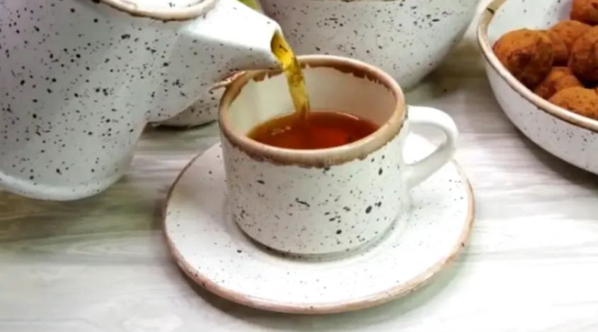 Как взбодриться с недорогим чаем: секреты идеального заваривания