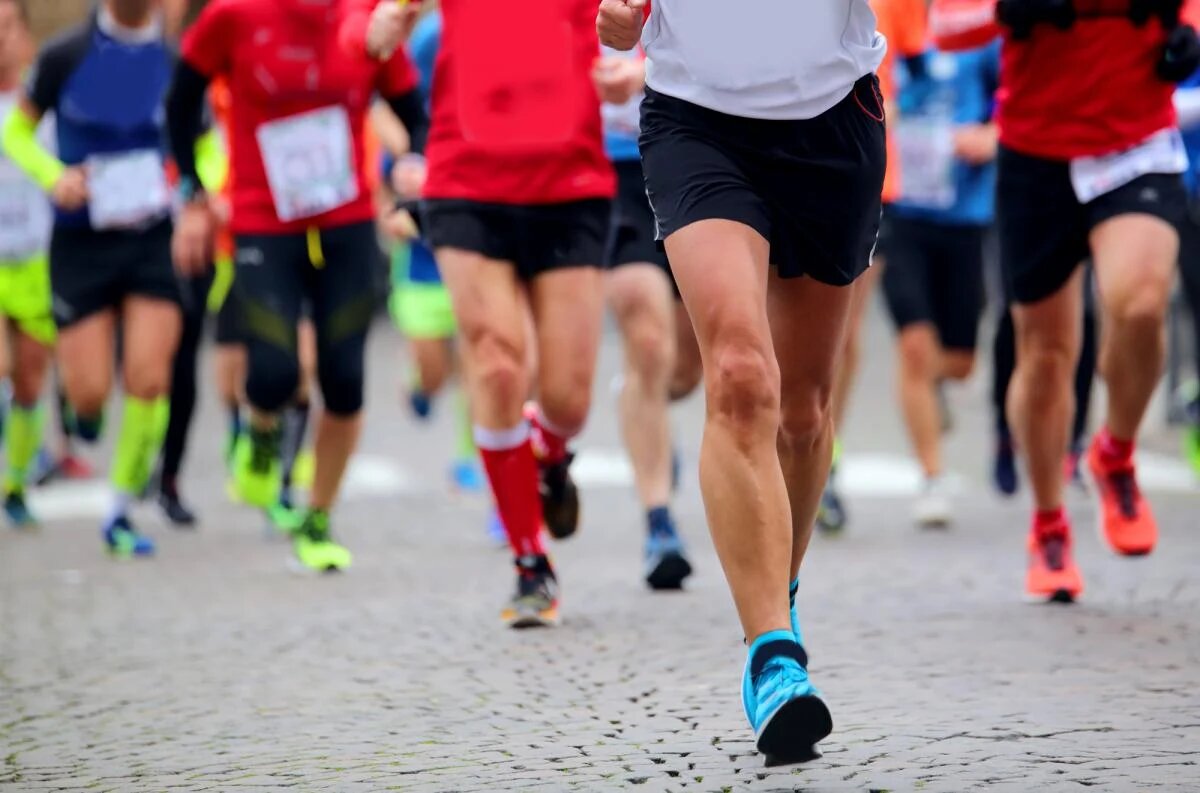 Пробежавший 100 километров: что стоит за достижениями ультрамарафонцев?