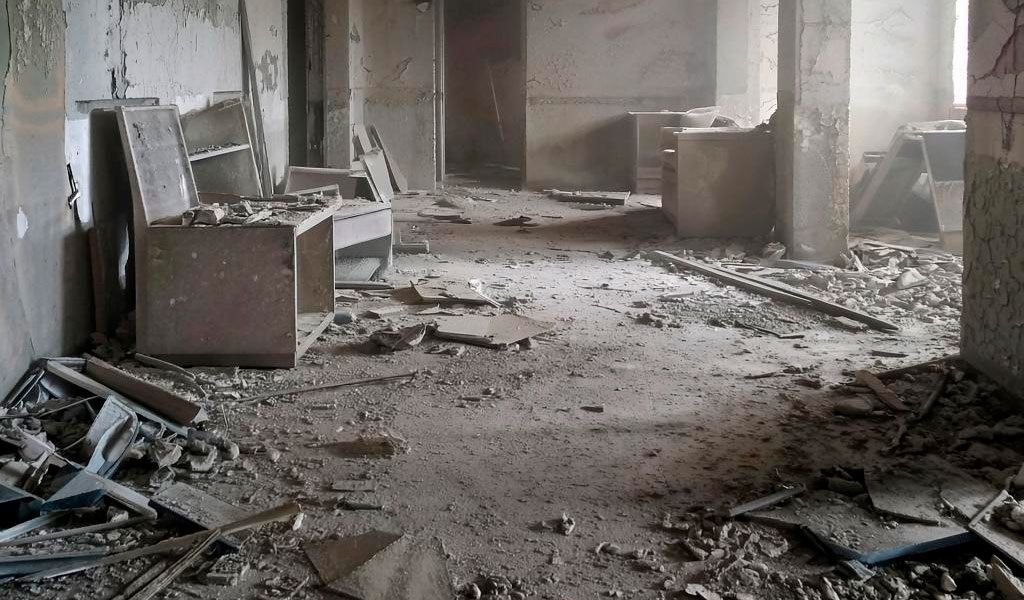 Как избавиться от строительной пыли после ремонта: простые и эффективные советы