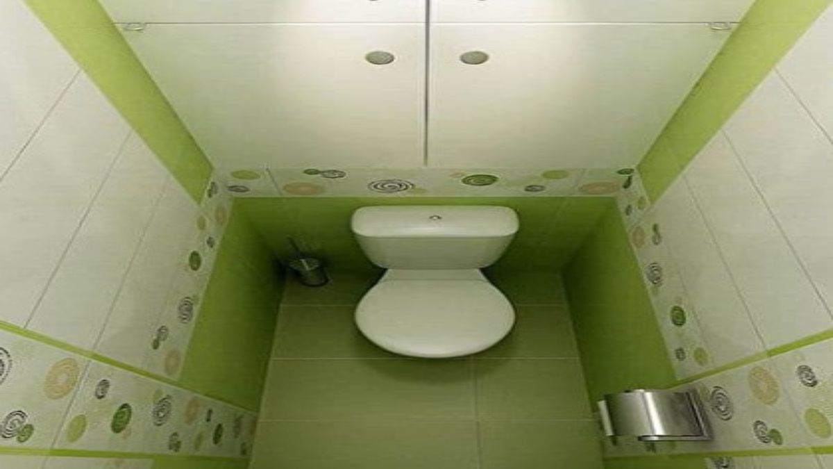 Как оформить санузел: от стиля до оригинальности