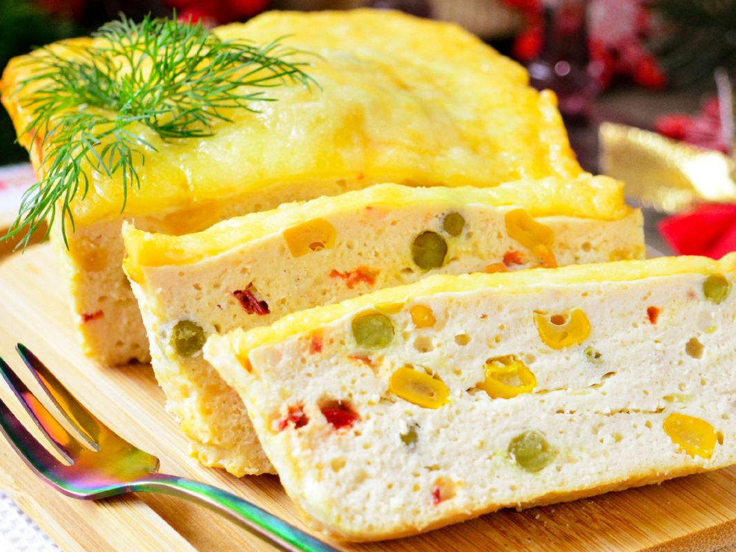 Запеканки из курицы: простой рецепт для домашнего уютного ужина