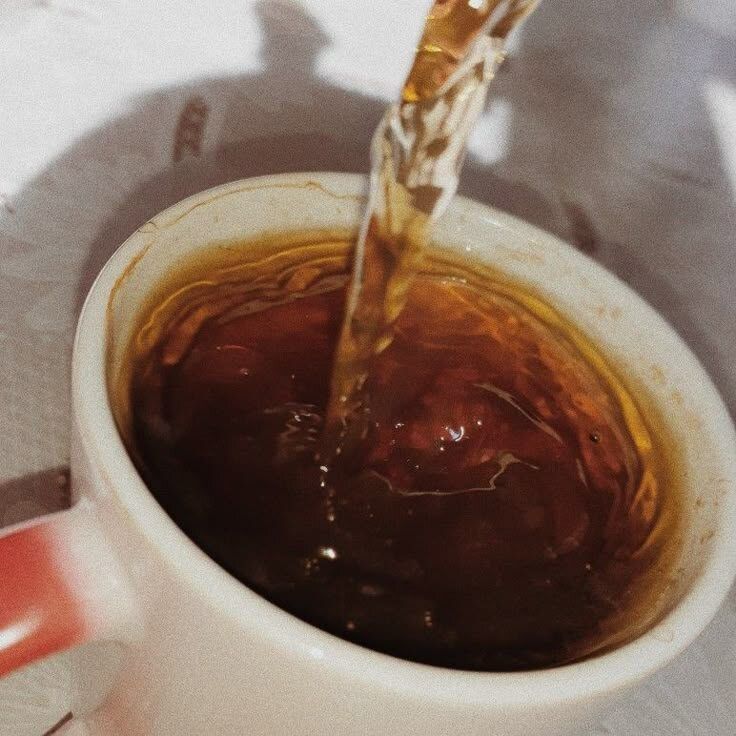 Может, именно они мешают усваиваться витаминам? 5 ежедневных врагов вашего здоровья