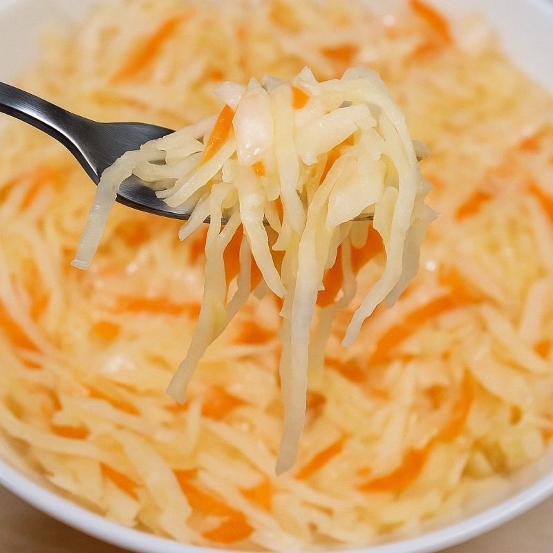 Как поддержать здоровье печени: 7 вкусных рекомендаций