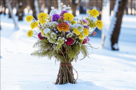 Скоро наступит 2025 год!