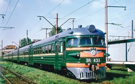 Поход за грибами: Как советский ритуал стал частью семейной традиции