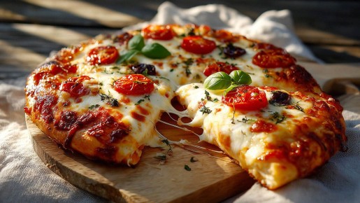 Вкусные идеи для горячих блюд и заготовок из помидоров на осень