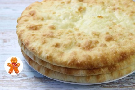 Секреты осетинских пирогов