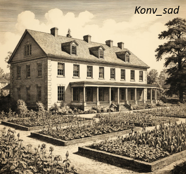 Трансформация садоводческих училищ: как современность и традиции пересекаются