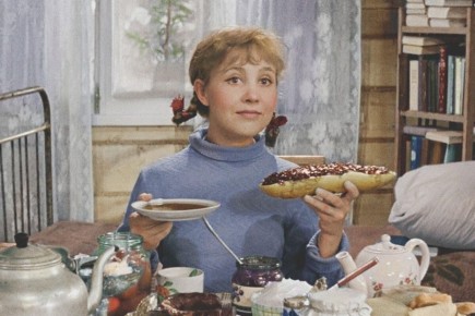 Как наслаждаться блинами на Масленицу: советы эксперта