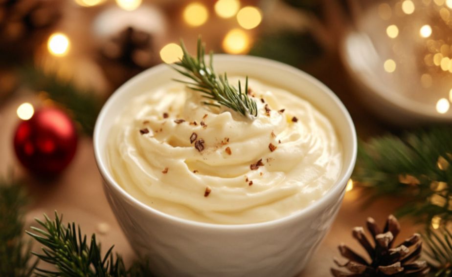 Как выбрать лучший майонез для новогодних блюд: советы эксперта