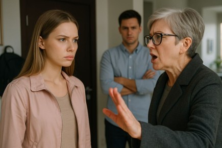 Семейные тайны: как цветы стали символом освобождения