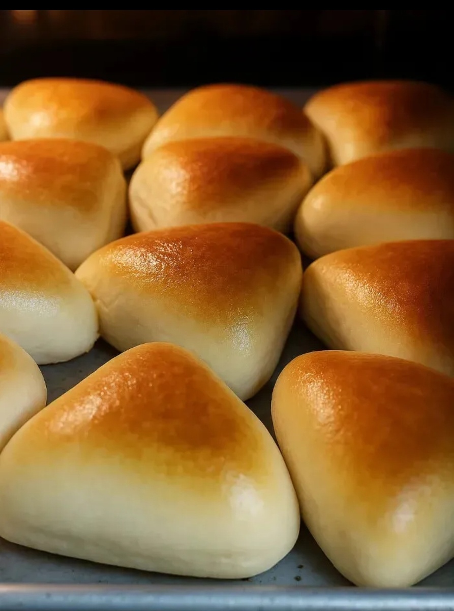 Пирожки, которые покорят ваше сердце