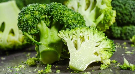Почему стоит переосмыслить стебли брокколи