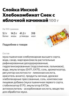 Как дрожжевые пирожки влияют на ваше здоровье