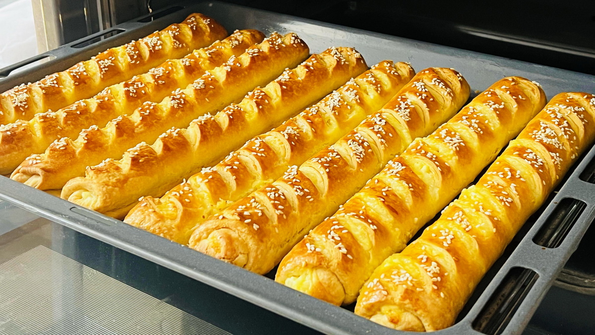 Покоряющее хачапури: простой и вкусный рецепт на каждый день