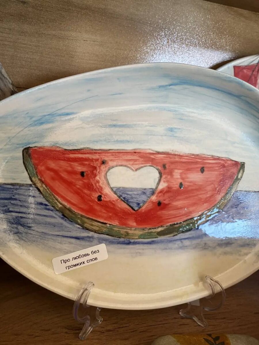 Керамика, способная говорить: новый взгляд на привычные вещи