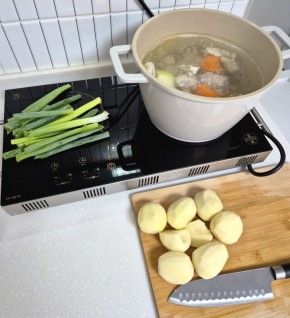 Как традиционные русские блюда завоевывают сердца корейцев