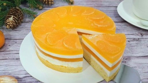 Нежные пряники и вкусные торты: легкие рецепты к Новому году