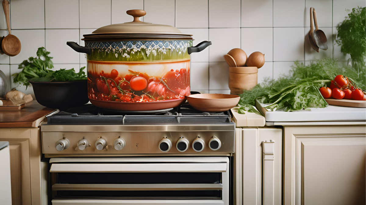 Когда мама перестает быть адвокатом на кухне