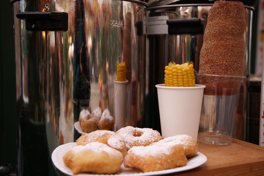 Употребление консервантов может увеличить риск онкозаболеваний