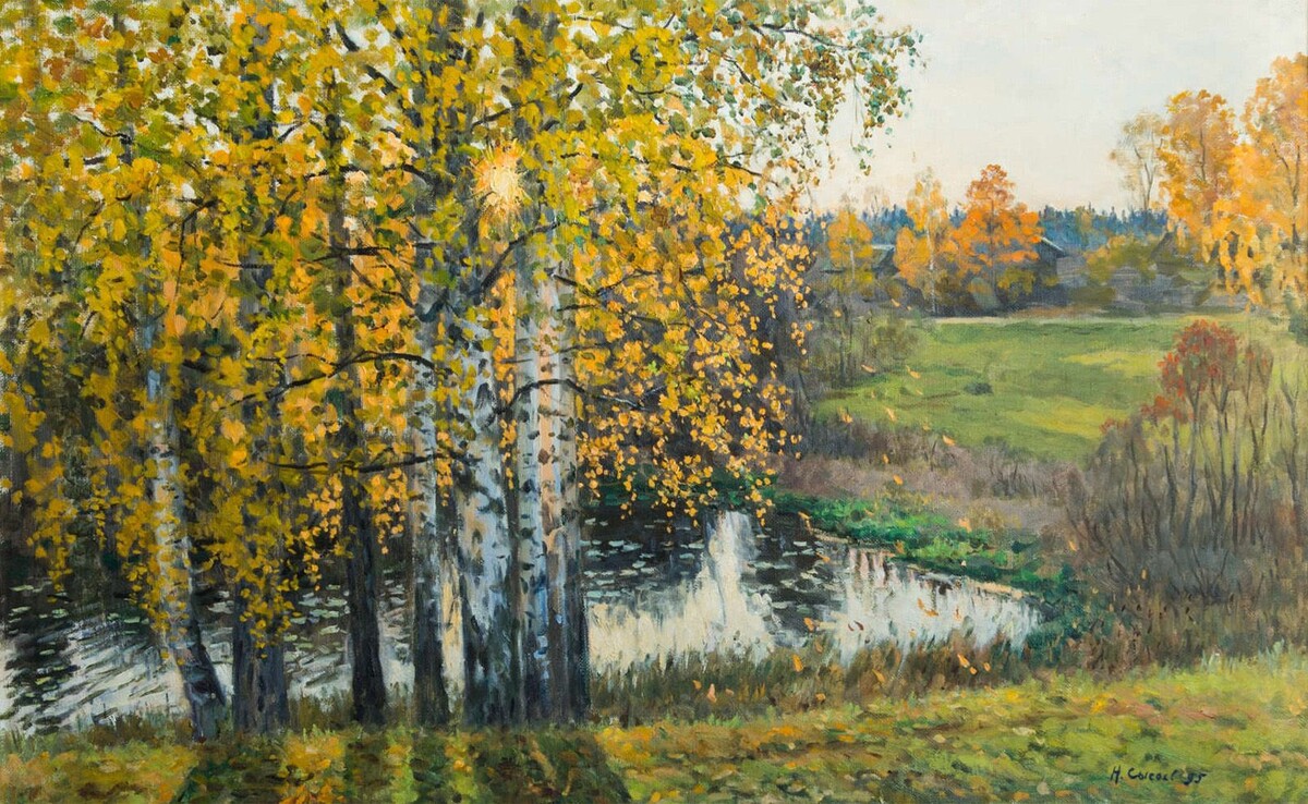 Скрытые тайны и звон посуды: как ремонт библиотеки перевернул жизнь селян