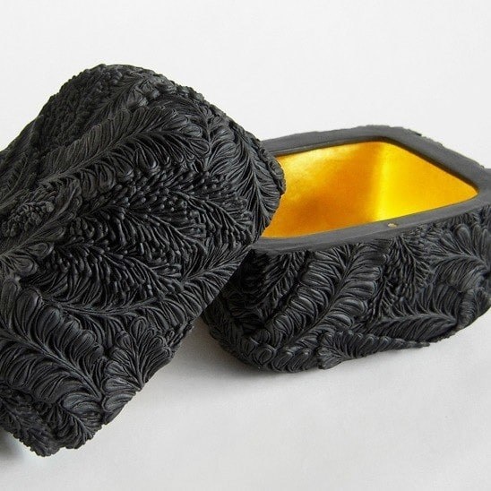 Творчество, оживляющее фарфор: волшебный мир Хитоми Хосоно