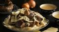 Раскрываем секреты бешбармака: Степная классика на вашей кухне