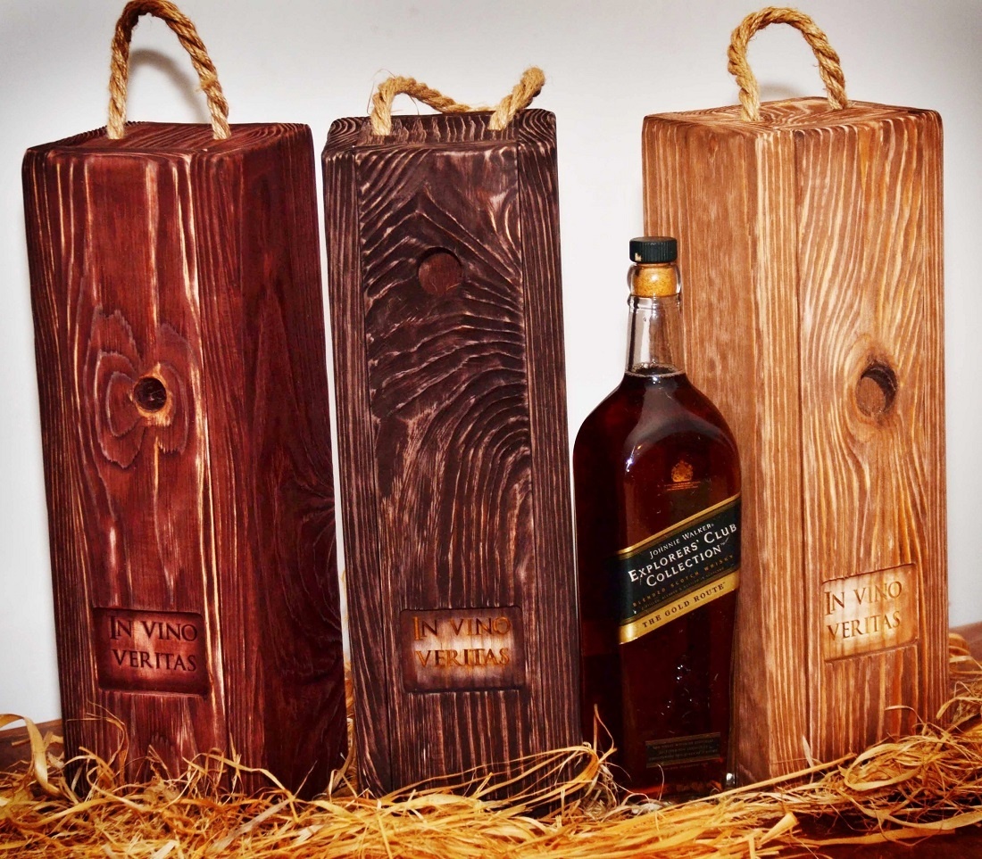 Двойной подарок: как удивить мужчину нестандартным презентом