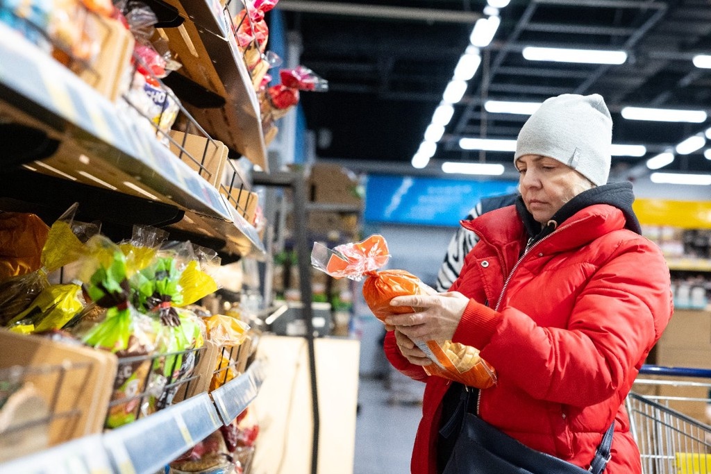 Что важно знать о хлебобулочной продукции: советы от Роспотребнадзора