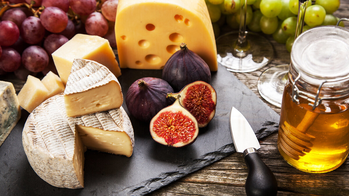 Как правильно хранить сыр: секреты длительной свежести