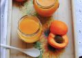 Летние наслаждения: абрикосовый крем с лимоном