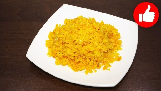 Нежная пшенная каша на воде: простой рецепт в мультиварке