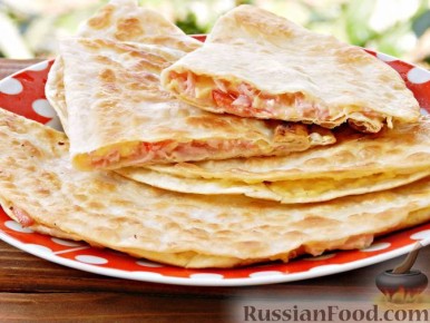 Пять уникальных завтраков, которые стоит попробовать на этой неделе