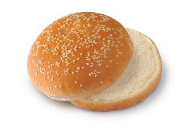 Как выбрать идеальные булочки для бургеров