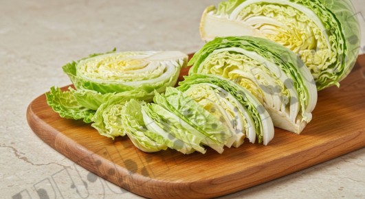 Легкий и яркий салат, который удивит всех