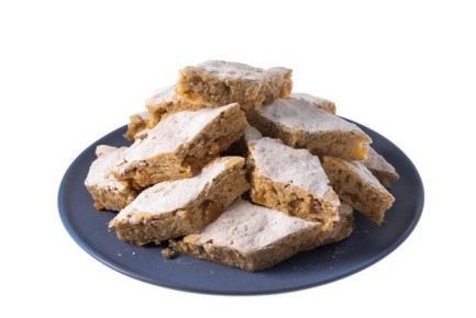 Восхитительное печенье «Мазурка»: сладкое лакомство для любого случая