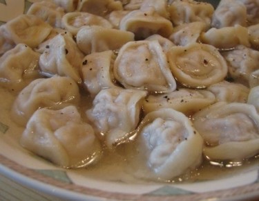 Пельмени: От Истоков до Современных Рецептов