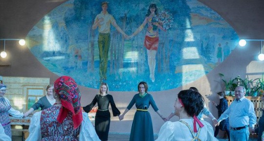 Кулинарные сокровища Удмуртии: от перепечей до пельменей