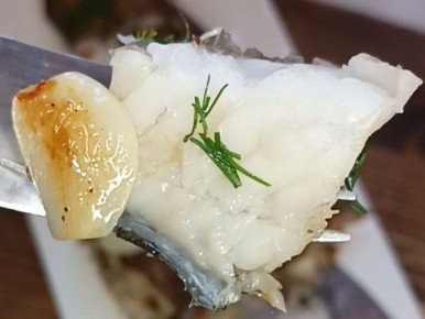 Минтай за 15 минут: просто и вкусно даже для не любителей рыбы