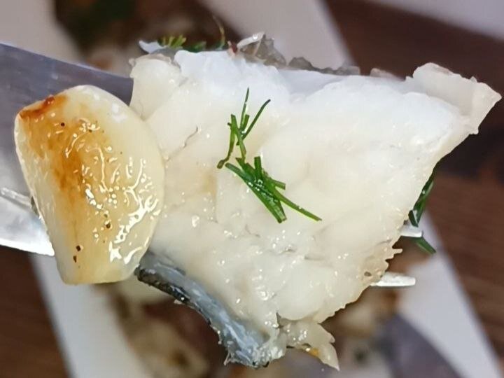 Минтай за 15 минут: просто и вкусно даже для не любителей рыбы