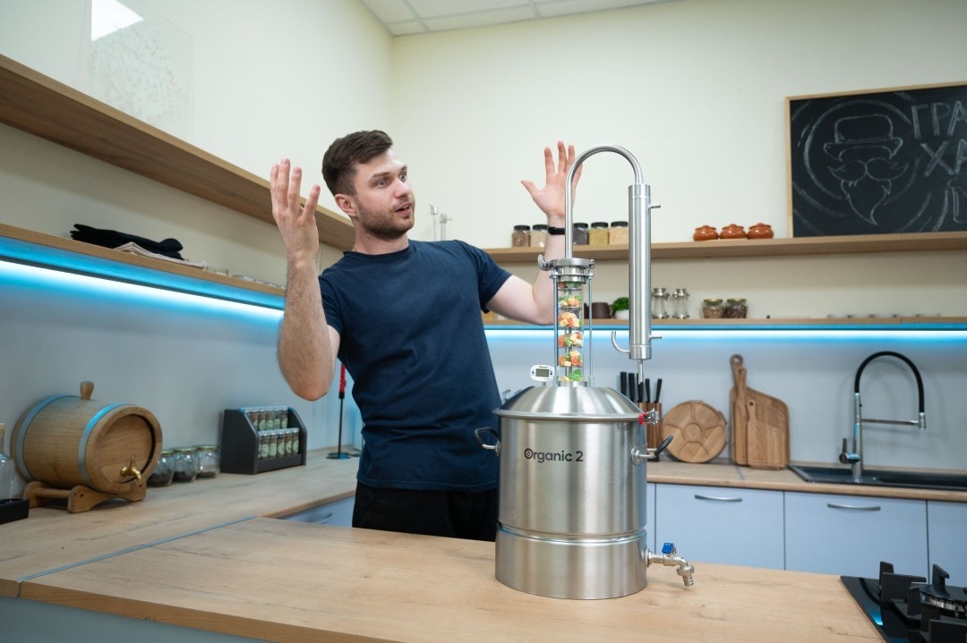 Развенчание мифа о высоте: что на самом деле важно в самогоноварении