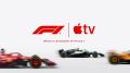 Formula 1 и Apple TV: эксклюзивное партнерство на горизонте