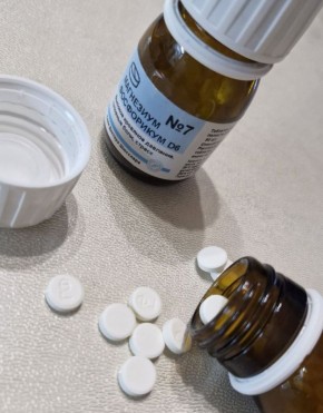 Соли Шюсслера: почему они не решают проблемы дефицита минералов?