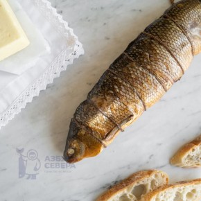 Доступная рыба для любого случая