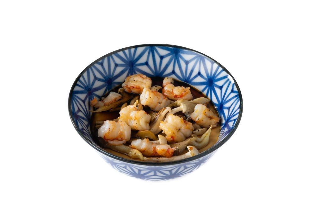 Неожиданная Японская Иммерсия: Как Готовят Омлет по-Восточному